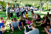 Pet Fair